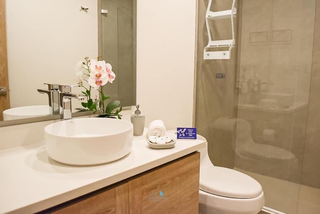 Morros Cozy 3 Pax Apartamento *