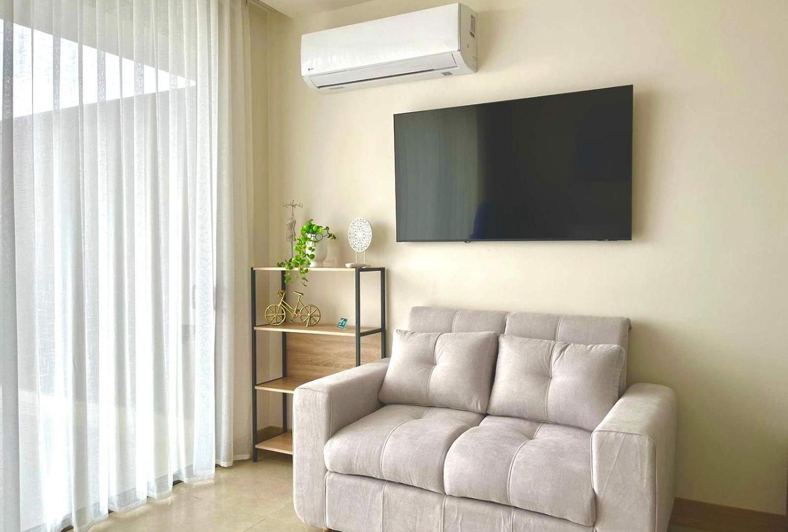 Apartamento Morros Cozy 3 Pax