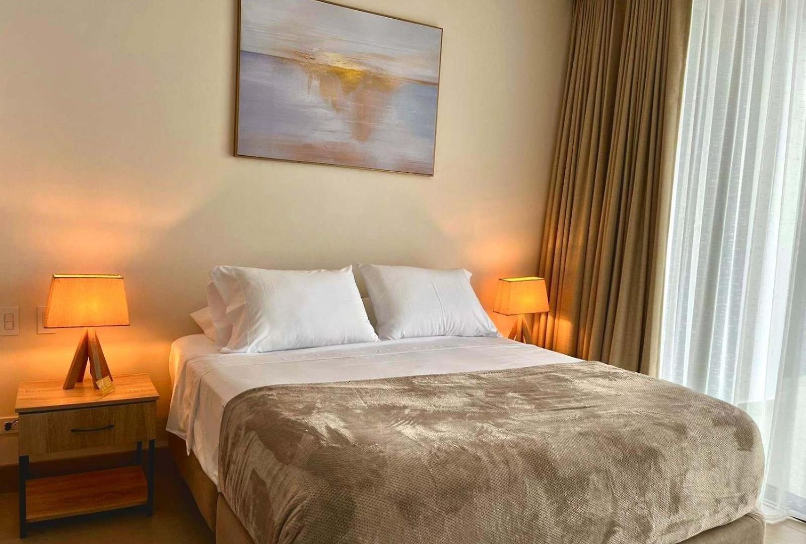 Apartamento Morros Cozy 3 Pax Cartagena