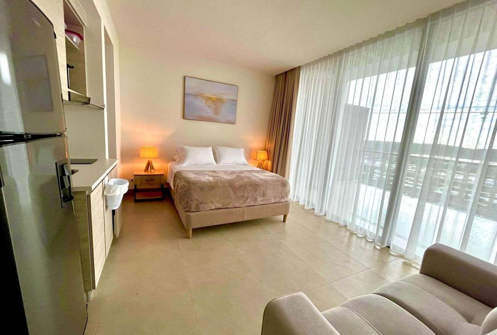 Apartamento Morros Cozy 3 Pax Cartagena