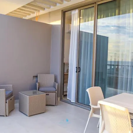 Apartamento Morros Cozy 3 Pax Cartagena