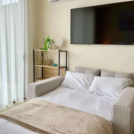 Apartamento Morros Cozy 3 Pax *
