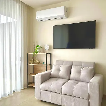 Apartamento Morros Cozy 3 Pax