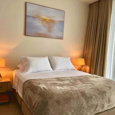 Apartamento Morros Cozy 3 Pax Cartagena