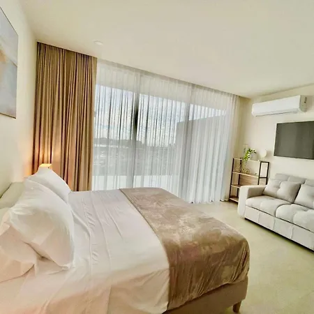 Morros Cozy 3 Pax Apartamento