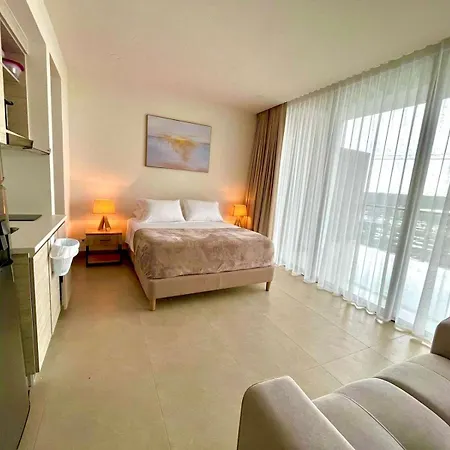 Apartamento Morros Cozy 3 Pax Cartagena